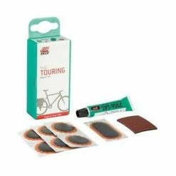 Fahrradzubehör TipTop Flickzeug TT 02 Touring