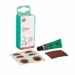 Fahrradzubehör TipTop Flickzeug TT 04 Sport