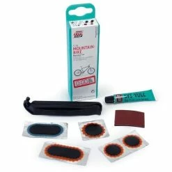 Fahrradzubehör TipTop Flickzeug TT 05 MTB