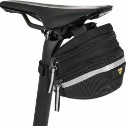 Fahrradzubehör Topeak Wedge Pack 2 Survival Tool -Rucksack-Verkäufe topeak survival tool wedge pack ii tc2276b2 2