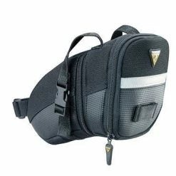 Fahrradzubehör Topeak Aero Wedge Pack Strap Medium