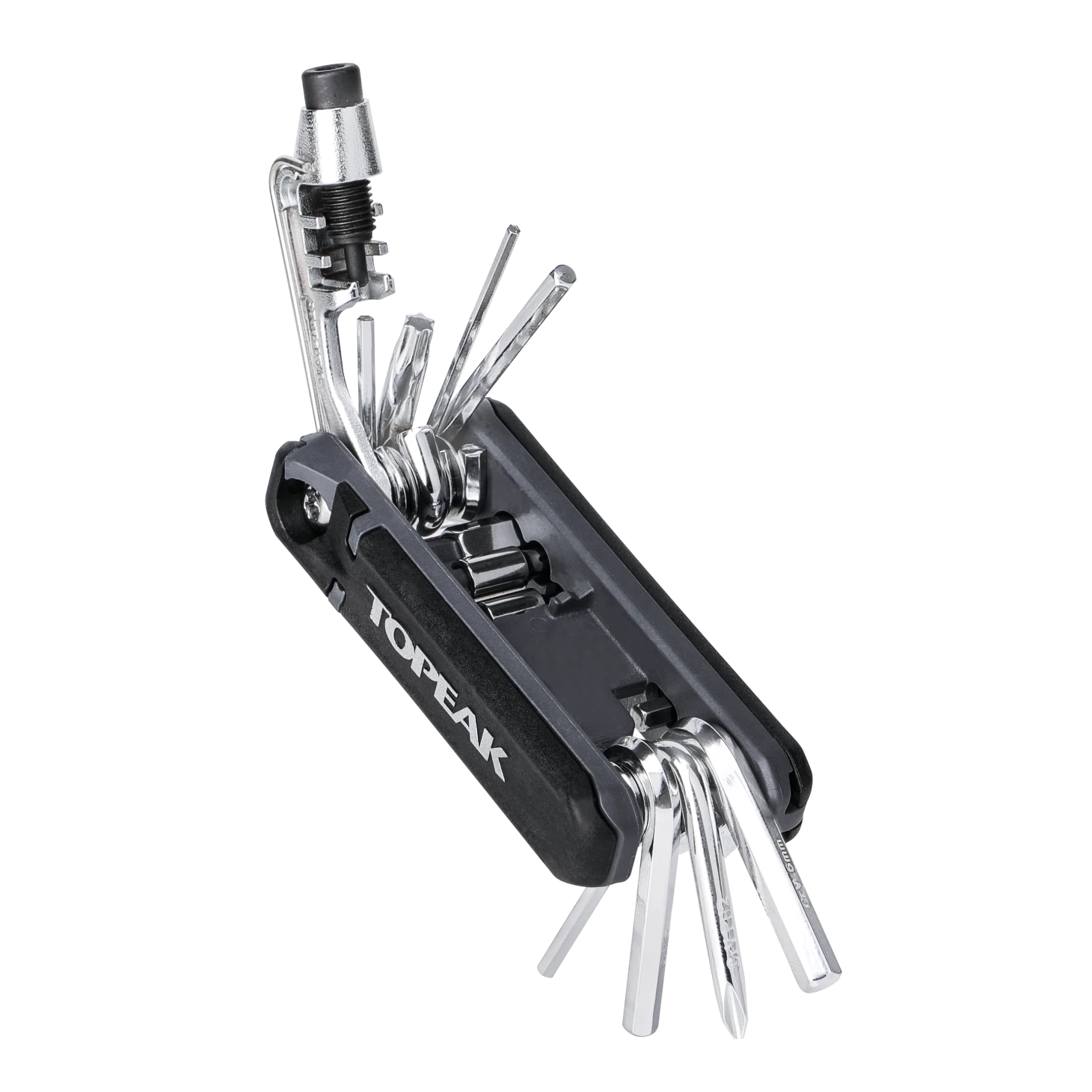 Fahrradzubehör Topeak Hexus X 3 Fahrradzubehör Topeak Hexus X