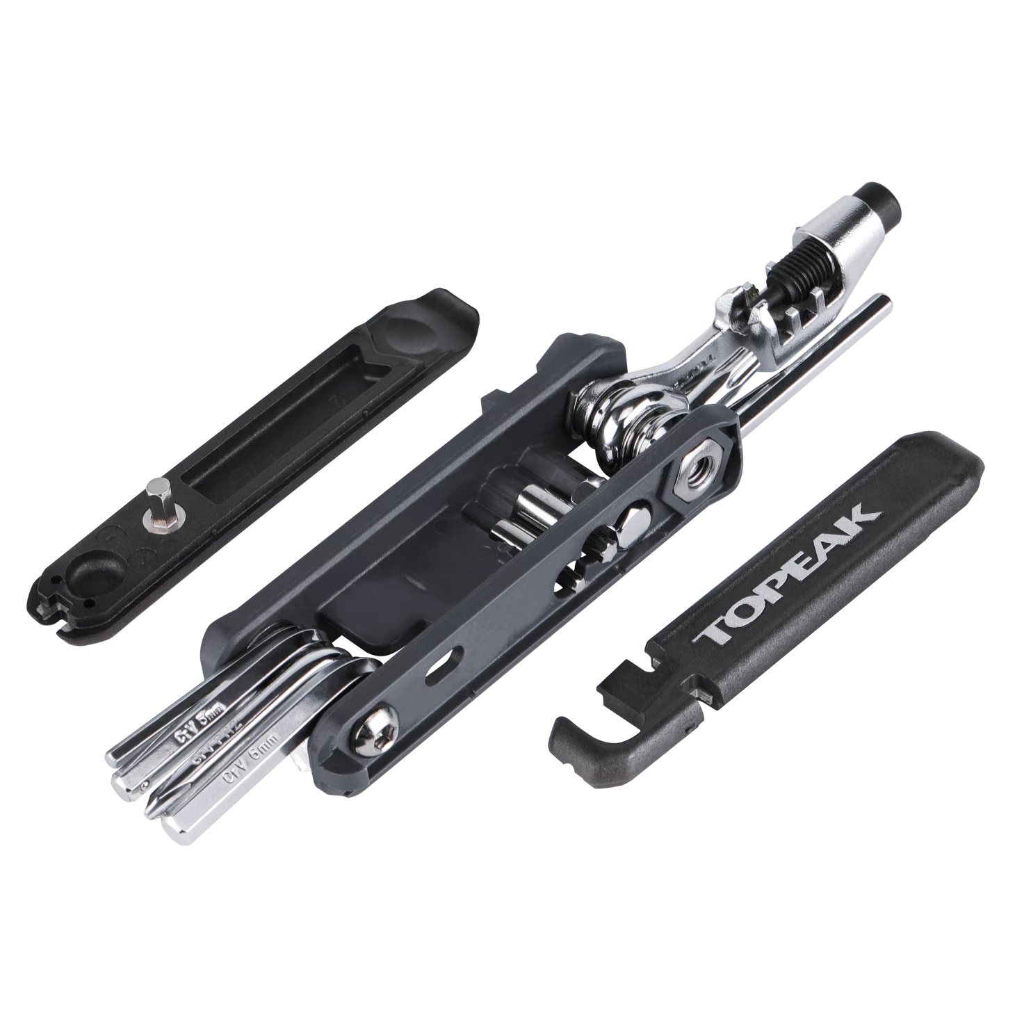 Fahrradzubehör Topeak Hexus X 4 Fahrradzubehör Topeak Hexus X – Bild 2