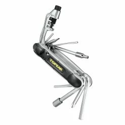 Fahrradzubehör Topeak Hummer 2 Mini-Tool