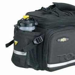 Fahrradzubehör Topeak MTX TrunkBag DX -Rucksack-Verkäufe topeak mtx trunkbag dx2