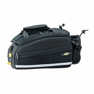 Fahrradzubehör Topeak MTX TrunkBag EX 3 Fahrradzubehör Topeak MTX TrunkBag EX