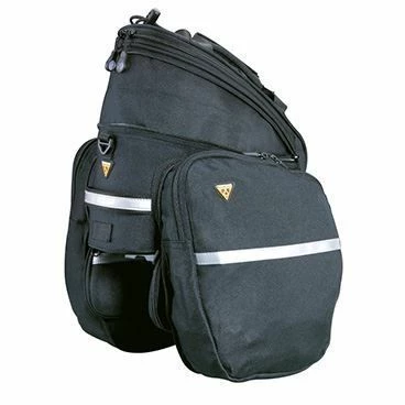 Fahrradzubehör Topeak RX TrunkBag Tour DX 3 Fahrradzubehör Topeak RX TrunkBag Tour DX