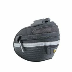Fahrradzubehör Topeak Wedge Pack 2 Micro