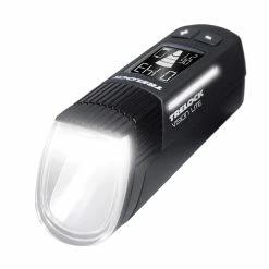 Fahrradzubehör Trelock LS 660 I-GO VISION LITE 80 Lux