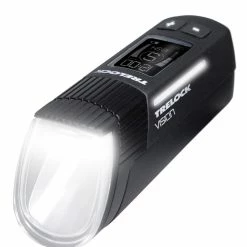 Fahrradzubehör Trelock LS 760 I-GO VISION 100 Lux