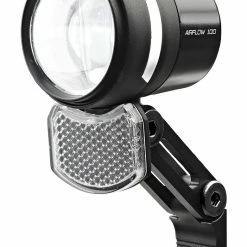 Fahrradzubehör Trelock LS 780 BIKE-I AIRFLOW 100