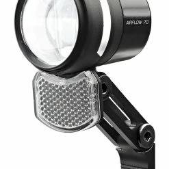 Fahrradzubehör Trelock LS 785 BIKE-I AIRFLOW 70