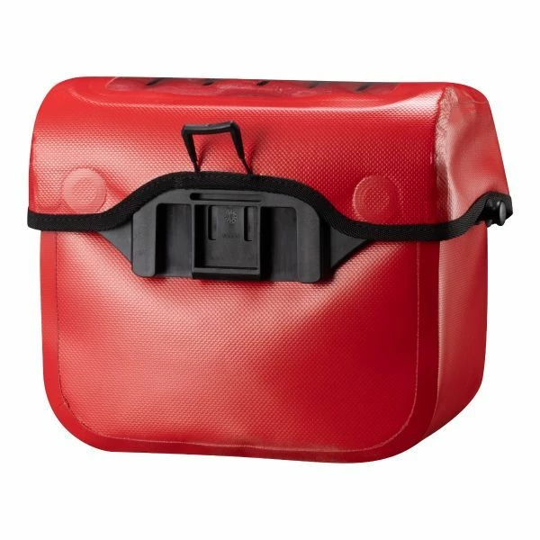 Fahrradzubehör Ortlieb Ultimate Original Rot 4 Fahrradzubehör Ortlieb Ultimate Original Rot – Bild 2