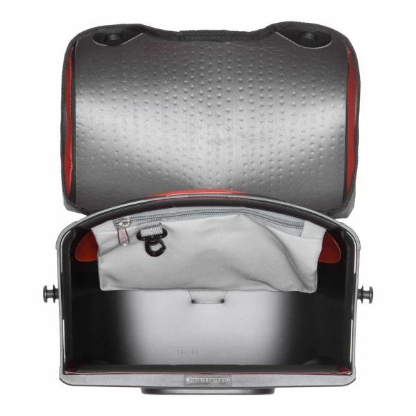 Fahrradzubehör Ortlieb Ultimate Six Classic 7L Rot-Schwarz 6 Fahrradzubehör Ortlieb Ultimate Six Classic 7L Rot-Schwarz – Bild 4