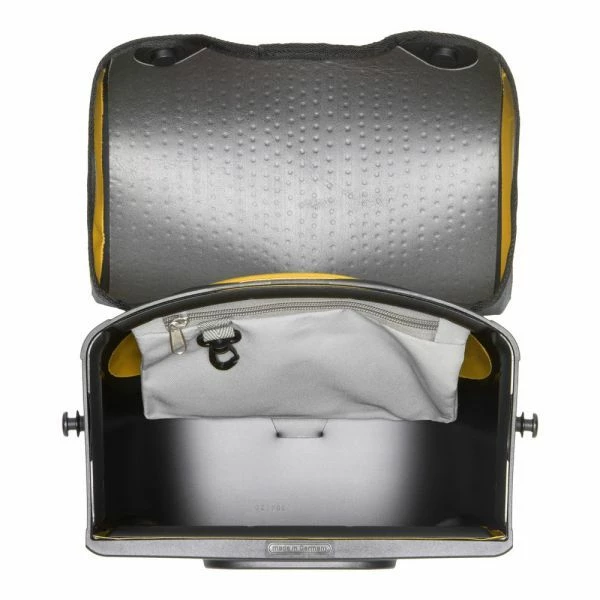 Fahrradzubehör Ortlieb Ultimate Six Classic 7L Sonnengelb-Schwarz 6 Fahrradzubehör Ortlieb Ultimate Six Classic 7L Sonnengelb-Schwarz – Bild 4