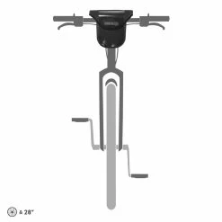 Fahrradzubehör Ortlieb Ultimate Six Compact Free Black -Rucksack-Verkäufe ultimate six compact free f3321 avatar