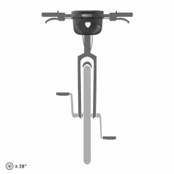 Fahrradzubehör Ortlieb Ultimate Six Free Black -Rucksack-Verkäufe ultimate six free 6 5l f3410 avatar