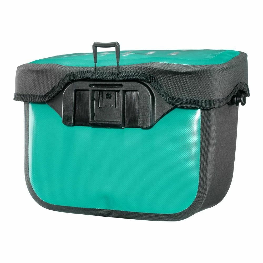 Fahrradzubehör Ortlieb Ultimate Six Free Lagoon - Black 4 Fahrradzubehör Ortlieb Ultimate Six Free Lagoon - Black – Bild 2