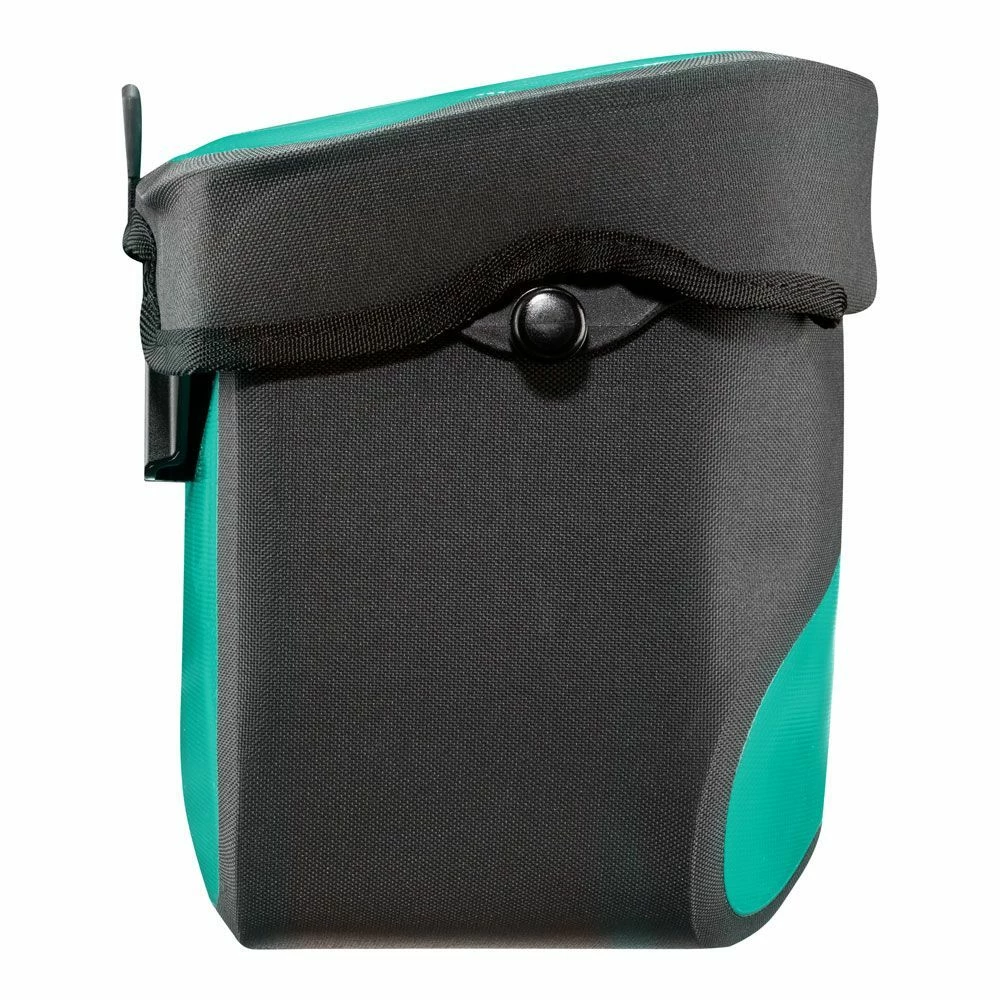 Fahrradzubehör Ortlieb Ultimate Six Free Lagoon - Black 5 Fahrradzubehör Ortlieb Ultimate Six Free Lagoon - Black – Bild 3