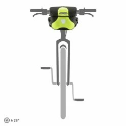Fahrradzubehör Ortlieb Ultimate Six High Visibility Yellow - Black -Rucksack-Verkäufe ultimate six high visibility f3460 avatar