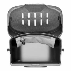 Fahrradzubehör Ortlieb Ultimate Six Urban Pepper -Rucksack-Verkäufe ultimate six urban f3701 inside 2