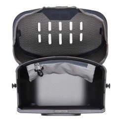 Fahrradzubehör Ortlieb Ultimate Six Urban Ink 10 Fahrradzubehör Ortlieb Ultimate Six Urban Ink -Rucksack-Verkäufe ultimate six urban f3702 inside