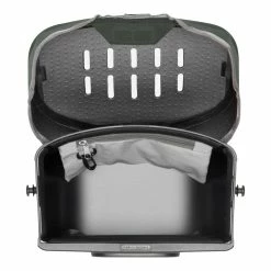 Fahrradzubehör Ortlieb Ultimate Six Urban Pine -Rucksack-Verkäufe ultimate six urban f3703 inside 2