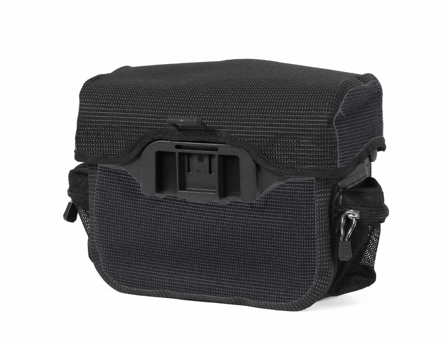 Fahrradzubehör Ortlieb Ultimate Six High Visibility Black 4 Fahrradzubehör Ortlieb Ultimate Six High Visibility Black – Bild 2