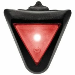 Fahrradzubehör Uvex Plug-in LED Für I-vo/air Wing Helme