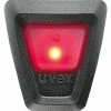 Fahrradzubehör Uvex Plug-in LED Für Active Helme -Rucksack-Verkäufe uvex plug in led finale active
