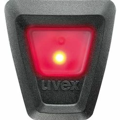 Fahrradzubehör Uvex Plug-in LED Für Active Helme