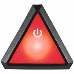 Fahrradzubehör Uvex Plug-in LED Für Quatro/quatro Pro Helme