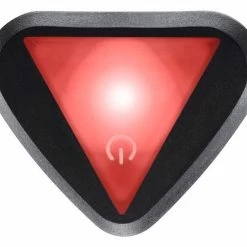Fahrradzubehör Uvex Plug-in LED Für Stivo/stiva Helme