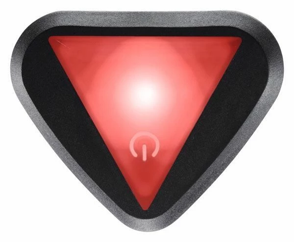 Fahrradzubehör Uvex Plug-in LED Für Stivo/stiva Helme 3 Fahrradzubehör Uvex Plug-in LED Für Stivo/stiva Helme