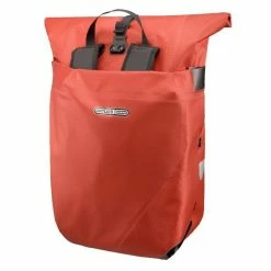 Fahrradzubehör Ortlieb Vario PS QL2.1 Rooibos -Rucksack-Verkäufe vario ps ql2.1 f7715 back 1