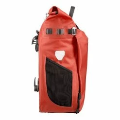 Fahrradzubehör Ortlieb Vario PS QL2.1 Rooibos -Rucksack-Verkäufe vario ps ql2.1 f7715 side 2