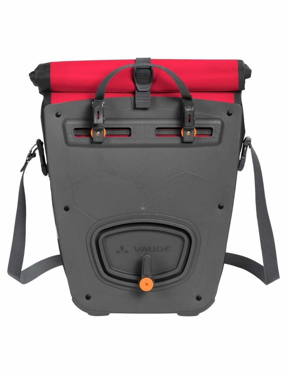 Fahrradzubehör Vaude Aqua Back Red (Paar) 4 Fahrradzubehör Vaude Aqua Back Red (Paar) – Bild 2