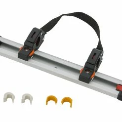 Fahrradzubehör Vaude Plug And Ride 2.0