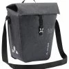 Fahrradzubehör Vaude ReCycle Pro Single Black 1 Fahrradzubehör Vaude ReCycle Pro Single Black -Rucksack-Verkäufe vaude recycle pro single black 1