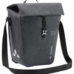 Fahrradzubehör Vaude ReCycle Pro Single Black