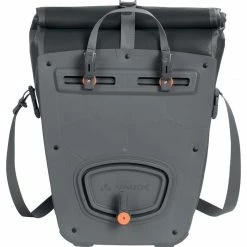 Fahrradzubehör Vaude Aqua Back Plus Hinterradtaschen Black (Paar) -Rucksack-Verkäufe vaude aqua back plus hinterradtaschen black2