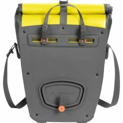 Fahrradzubehör Vaude Aqua Back Plus Hinterradtaschen Canary (Paar) -Rucksack-Verkäufe vaude aqua back plus hinterradtaschen canary2