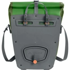 Fahrradzubehör Vaude Aqua Back Plus Hinterradtaschen Parrot Green (Paar) -Rucksack-Verkäufe vaude aqua back plus hinterradtaschen parrot green2