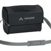 Fahrradzubehör Vaude Aqua Box Lenkertasche Black