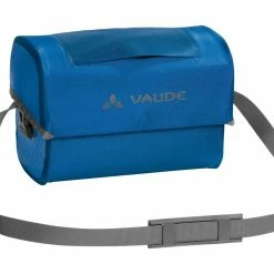 Fahrradzubehör Vaude Aqua Box Lenkertasche Blue