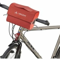 Fahrradzubehör Vaude Aqua Box Lenkertasche Lava 7 Fahrradzubehör Vaude Aqua Box Lenkertasche Lava -Rucksack-Verkäufe vaude aqua box lenkertasche lava3