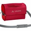 Fahrradzubehör Vaude Aqua Box Lenkertasche Indian Red