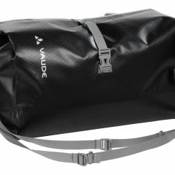 Fahrradzubehör Vaude Top Case (PL) Black
