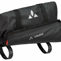 Fahrradzubehör Vaude Trailguide Black Uni