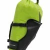 Fahrradzubehör Vaude Trailsaddle - Satteltasche Black/green 2 Fahrradzubehör Vaude Trailsaddle - Satteltasche Black/green -Rucksack-Verkäufe vaude trailsaddle satteltasche black green front